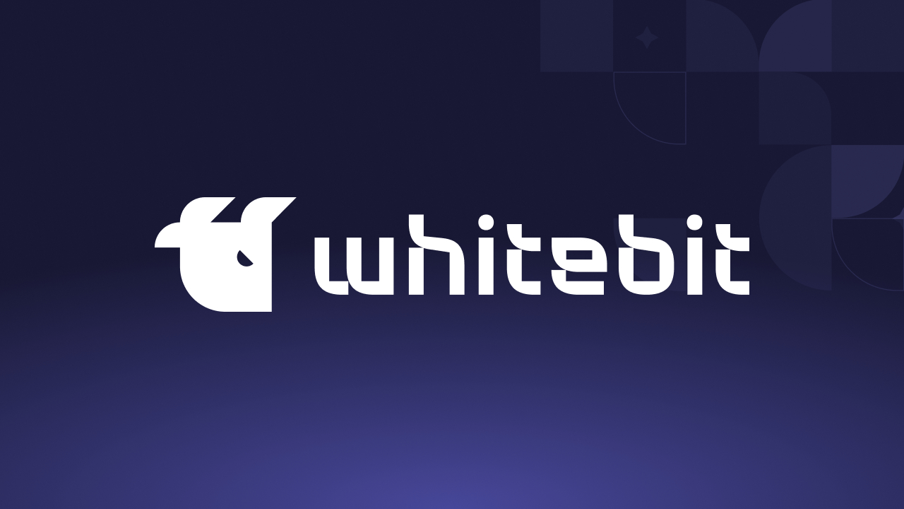 WhiteBIT вход в аккаунт — WhiteBIT login для России